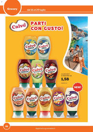 Volantino GrosMarket Pagina 40