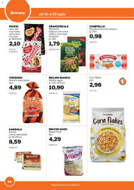 Volantino GrosMarket Pagina 44
