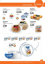 Volantino GrosMarket Pagina 45