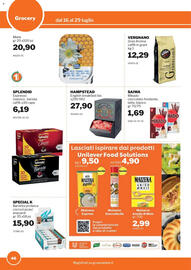 Volantino GrosMarket Pagina 46