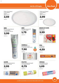 Volantino GrosMarket Pagina 49