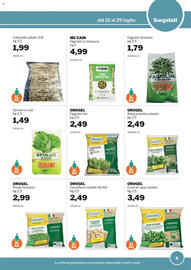 Volantino GrosMarket Pagina 5
