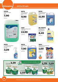 Volantino GrosMarket Pagina 50