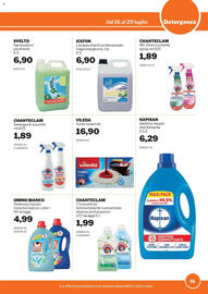 Volantino GrosMarket Pagina 51