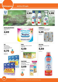 Volantino GrosMarket Pagina 52