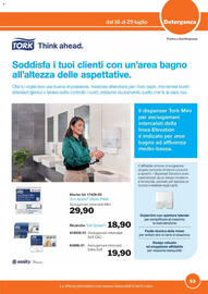 Volantino GrosMarket Pagina 53