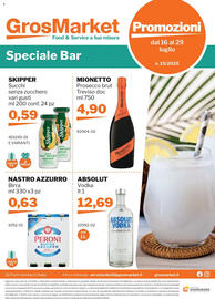 Volantino GrosMarket Pagina 54