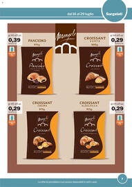 Volantino GrosMarket Pagina 7
