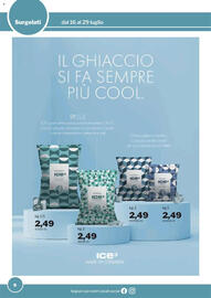 Volantino GrosMarket Pagina 8