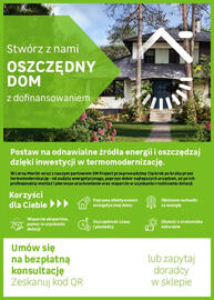 Leroy Merlin gazetka Strona 31