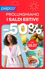 Volantino Pepco settimana 29 Pagina 11