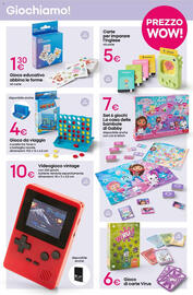 Volantino Pepco settimana 29 Pagina 9