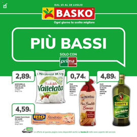Volantino Basko Pagina 1