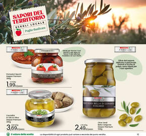 Volantino Eurospar Pagina 10