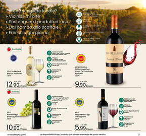 Volantino Eurospar Pagina 13