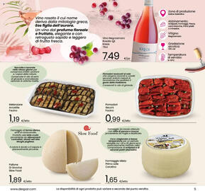 Volantino Eurospar Pagina 5