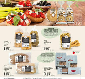 Volantino Eurospar Pagina 7