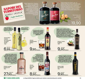 Volantino Interspar Pagina 14