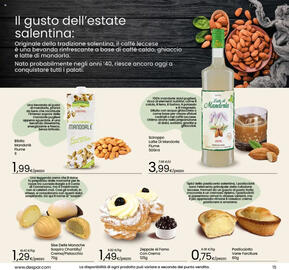 Volantino Interspar Pagina 15
