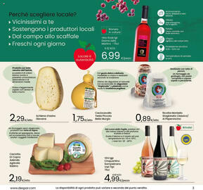 Volantino Interspar Pagina 3