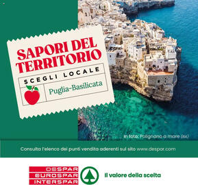 Volantino Despar Pagina 16