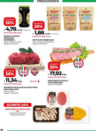 Volantino Unicoop Pagina 10