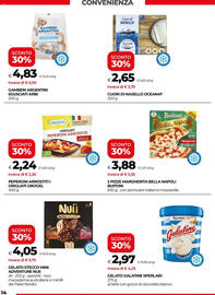 Volantino Unicoop Pagina 14