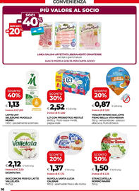 Volantino Unicoop Pagina 16