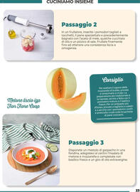 Volantino Unicoop Pagina 23