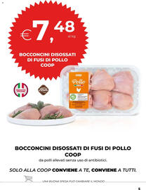 Volantino Unicoop Pagina 5