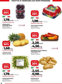Volantino Unicoop Pagina 8
