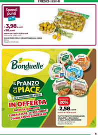 Volantino Unicoop Pagina 9