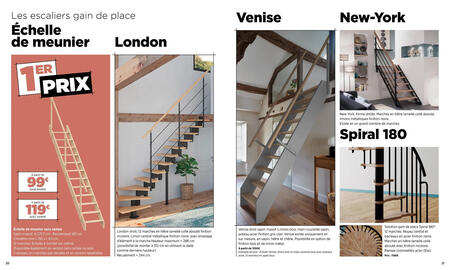 Catalogue Lapeyre page 11
