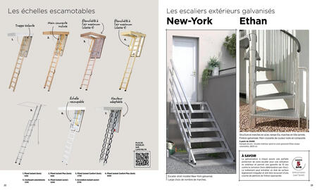 Catalogue Lapeyre page 12