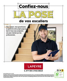Catalogue Lapeyre page 15