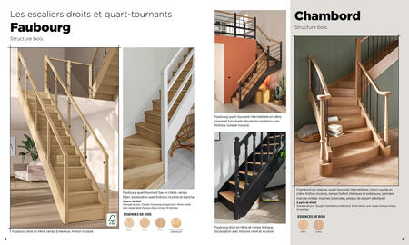Catalogue Lapeyre page 5