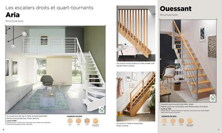 Catalogue Lapeyre page 6