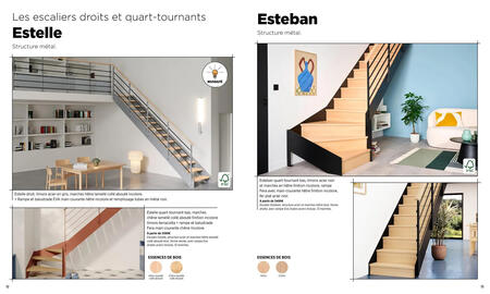 Catalogue Lapeyre page 7