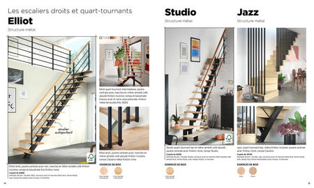 Catalogue Lapeyre page 8