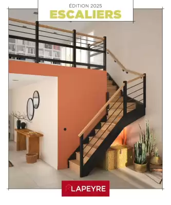 Catalogue Lapeyre