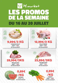 Catalogue Hmarket page 1