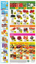 Save Mart Weekly Ad Page 4