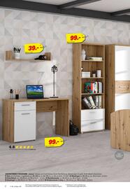 Höffner Prospekt Seite 2