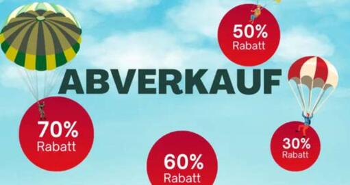Trend Möbel Prospekt Seite 3