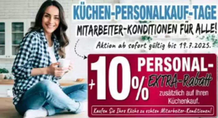 Trend Möbel Prospekt (gültig bis 25-07)