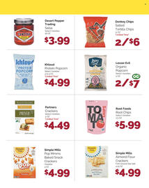 Harris Teeter Weekly Ad Page 10