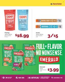 Harris Teeter Weekly Ad Page 11