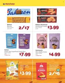 Harris Teeter Weekly Ad Page 12