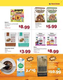 Harris Teeter Weekly Ad Page 15