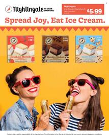 Harris Teeter Weekly Ad Page 16